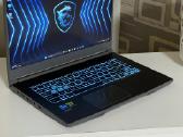 Parduodamas Msi Thin su Rtx 2050, I5-12k, 144hz. - nuotraukos Nr. 3