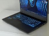 Parduodamas Msi Thin su Rtx 2050, I5-12k, 144hz. - nuotraukos Nr. 4