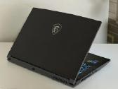 Parduodamas Msi Thin su Rtx 2050, I5-12k, 144hz. - nuotraukos Nr. 6