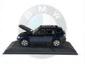 Bmw X3 e83 1:43 - nuotraukos Nr. 2