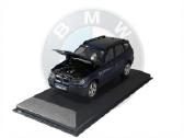 Bmw X3 e83 1:43 - nuotraukos Nr. 3