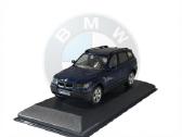 Bmw X3 e83 1:43 - nuotraukos Nr. 4