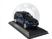 Bmw X3 e83 1:43 - nuotraukos Nr. 5