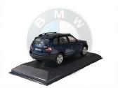 Bmw X3 e83 1:43 - nuotraukos Nr. 6
