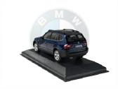 Bmw X3 e83 1:43 - nuotraukos Nr. 7