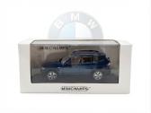 Bmw X3 e83 1:43 - nuotraukos Nr. 9