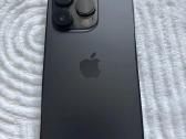 iPhone 14 pro 512gb black su dokumentais - nuotraukos Nr. 2