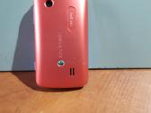 Sony ericsson txt pro - nuotraukos Nr. 2