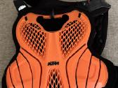 Vaikiški Alpinestars šarvai ir kaklo apsauga - nuotraukos Nr. 7