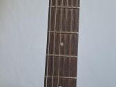 Yamaha Eg 112c elektrinė gitara + kubas + priedai - nuotraukos Nr. 5