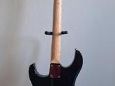 Yamaha Eg 112c elektrinė gitara + kubas + priedai - nuotraukos Nr. 6