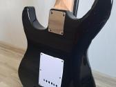 Yamaha Eg 112c elektrinė gitara + kubas + priedai - nuotraukos Nr. 7