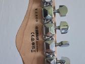 Yamaha Eg 112c elektrinė gitara + kubas + priedai - nuotraukos Nr. 8