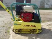 Amann 200kg reversine vibroplokste honda varikliu - nuotraukos Nr. 2
