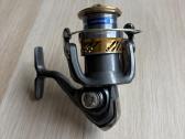 Daiwa laguna lt2500 spininginė ritė - nuotraukos Nr. 2
