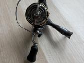 Daiwa laguna lt2500 spininginė ritė - nuotraukos Nr. 3