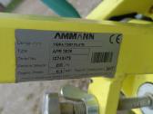 Amann 200kg reversine vibroplokste honda varikliu - nuotraukos Nr. 5