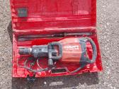 Parduodami naudoti Hilti Te-1000 Avr porfuratoriai - nuotraukos Nr. 2