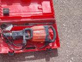 Parduodami naudoti Hilti Te-1000 Avr porfuratoriai - nuotraukos Nr. 3