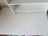 Ikea vaikiškas stalas su kėde - nuotraukos Nr. 4