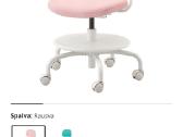 Ikea vaikiškas stalas su kėde - nuotraukos Nr. 8