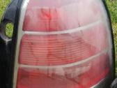 Opel zafira 2005-2012priekiniai,galiniai žibintai - nuotraukos Nr. 2