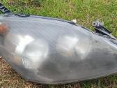 Opel zafira 2005-2012priekiniai,galiniai žibintai - nuotraukos Nr. 4