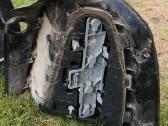 Opel zafira 2005-2012priekiniai,galiniai žibintai - nuotraukos Nr. 7