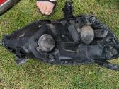 Opel zafira 2005-2012priekiniai,galiniai žibintai - nuotraukos Nr. 9