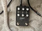 Uafx Dream, RC-5, Ve-20, Jhs Packrat, Jhs crayon - nuotraukos Nr. 2