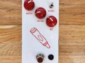 Uafx Dream, RC-5, Ve-20, Jhs Packrat, Jhs crayon - nuotraukos Nr. 7