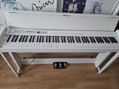Korg C1 Air elekrinis pieninas - nuotraukos Nr. 2