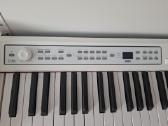 Korg C1 Air elekrinis pieninas - nuotraukos Nr. 3