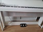 Korg C1 Air elekrinis pieninas - nuotraukos Nr. 5