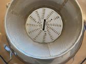 Centrifuginė sulčiaspaudė Stollar Bje200, 900w - nuotraukos Nr. 3
