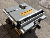 Išilginio pjovimo staklės Dewalt Dwe7492-qs - nuotraukos Nr. 3