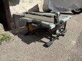 Išilginio pjovimo staklės Dewalt Dwe7492-qs - nuotraukos Nr. 4