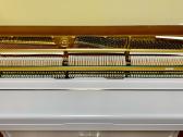 Pianinas - Yamaha C108 - nuotraukos Nr. 4