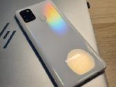 Samsung Galaxy A21s - nuotraukos Nr. 3
