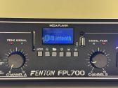 Fenton Fpl700 700w galios stiprintuvas - nuotraukos Nr. 2
