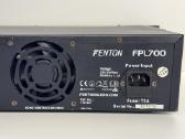 Fenton Fpl700 700w galios stiprintuvas - nuotraukos Nr. 5