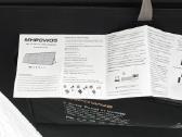 Nešiojama 400w saulės baterija Mhpowos 31v - nuotraukos Nr. 4