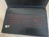 Msi Gf75 1660ti + 24ram - nuotraukos Nr. 3