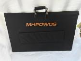 Nešiojama 400w saulės baterija Mhpowos 31v - nuotraukos Nr. 7