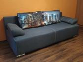Sofa lova Libro Play-lux 3fba Manhattan - nuotraukos Nr. 2