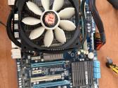Gtx 1080/970/250 Kompiuteris, cpu, mobo, RAM, psu - nuotraukos Nr. 8