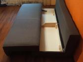 Sofa lova Libro Play-lux 3fba Manhattan - nuotraukos Nr. 7