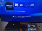 Ps4 Pro (1tb) - nuotraukos Nr. 2