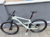Scott scale 920 L dydis carbon - nuotraukos Nr. 3