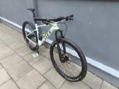 Scott scale 920 L dydis carbon - nuotraukos Nr. 5